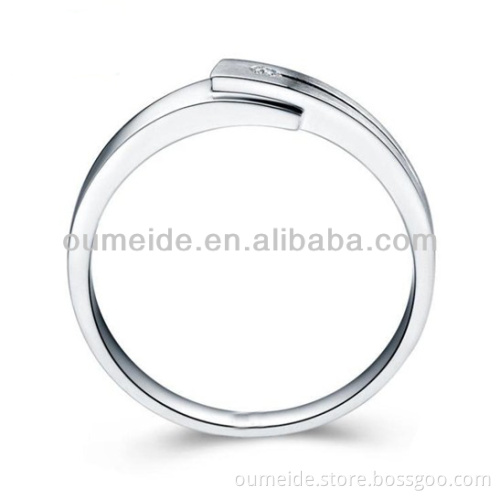 rings fashion 2014 silver rings